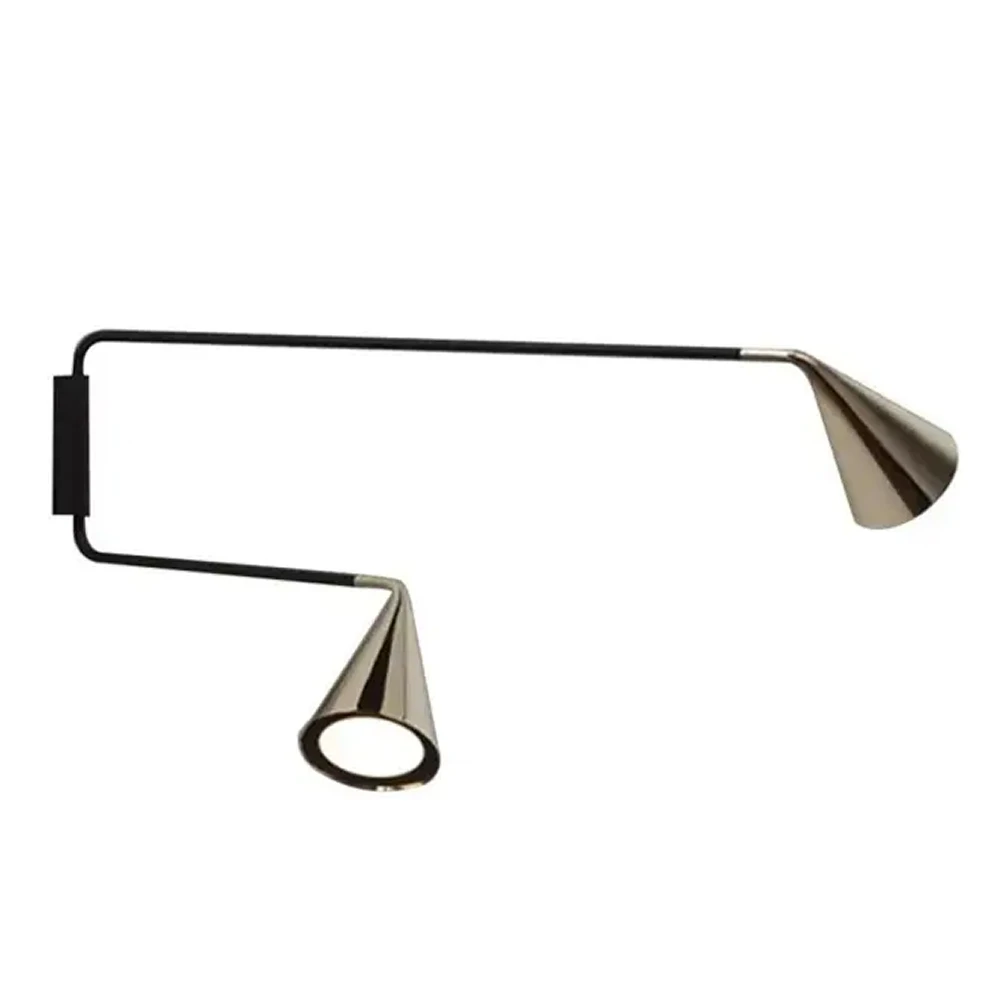 APLIQUE DE PARED LL-8607W1