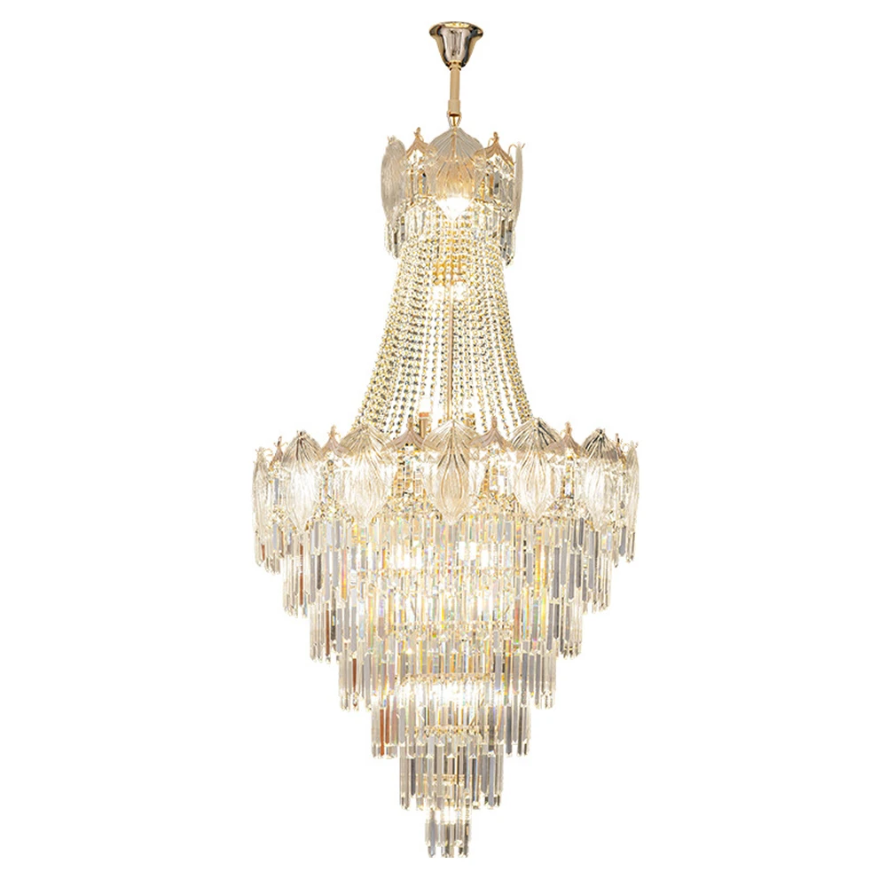 ARA?A CRISTAL LL-XLLT-9014 1200*2000MM GOLD