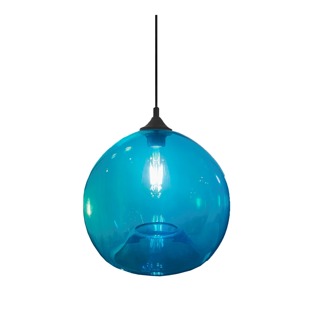 COLGANTE VESSEL LL-82715/K BLUE