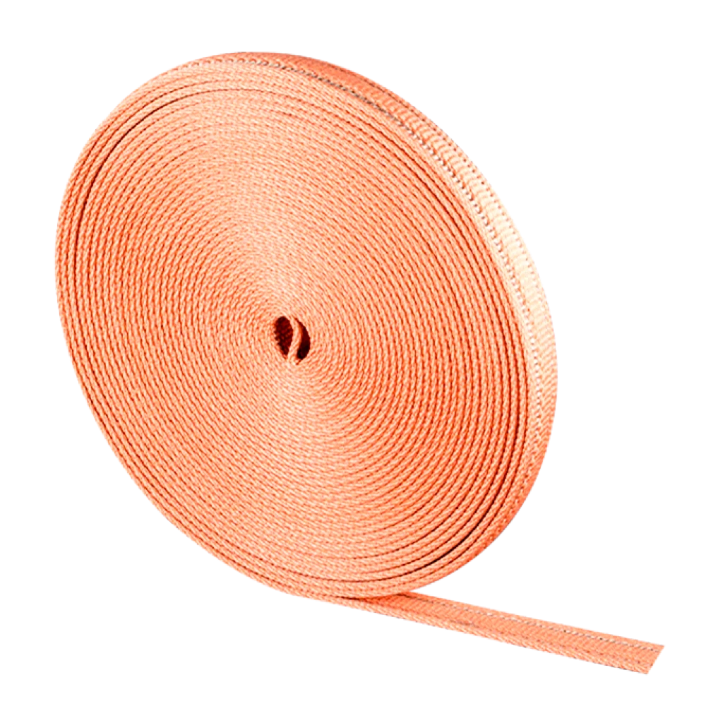 MAGNETICO LL16-PD-10M PISTA TEJIDA CAQUI DC24V