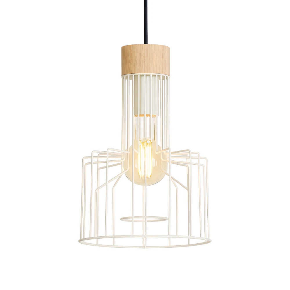 COLGANTE ARAMADO LL-2727/1B W 22*106CM