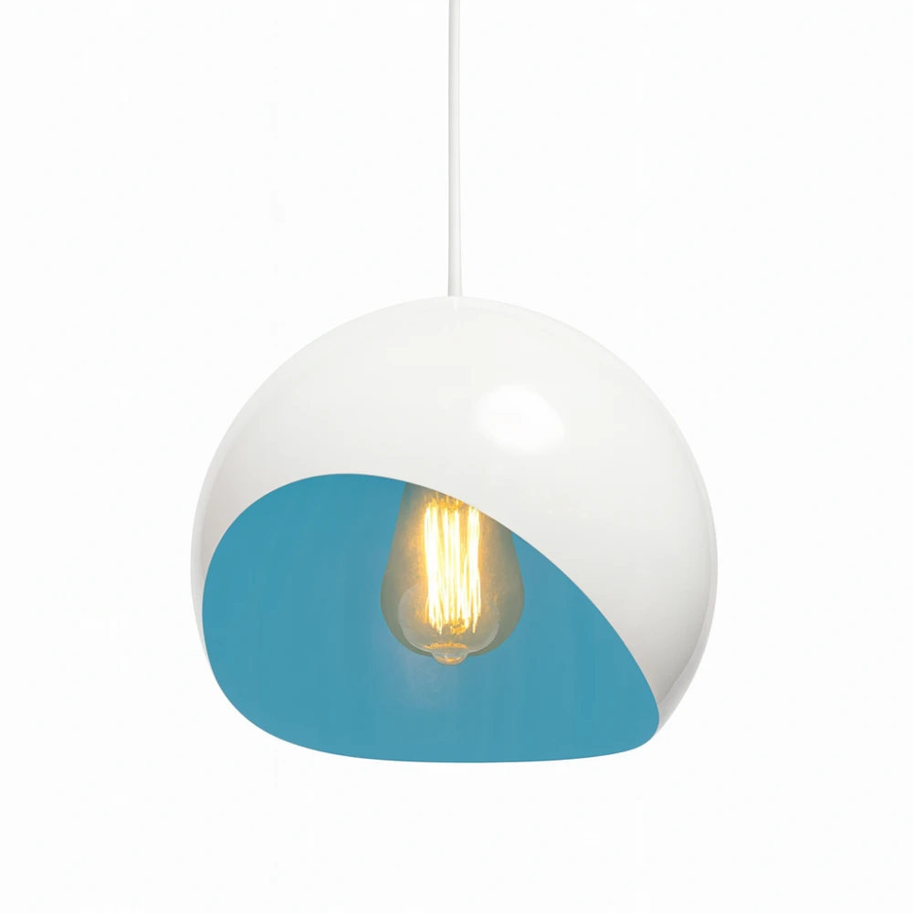 COLGANTE LL-1082  32CM*30CM 1L*E27