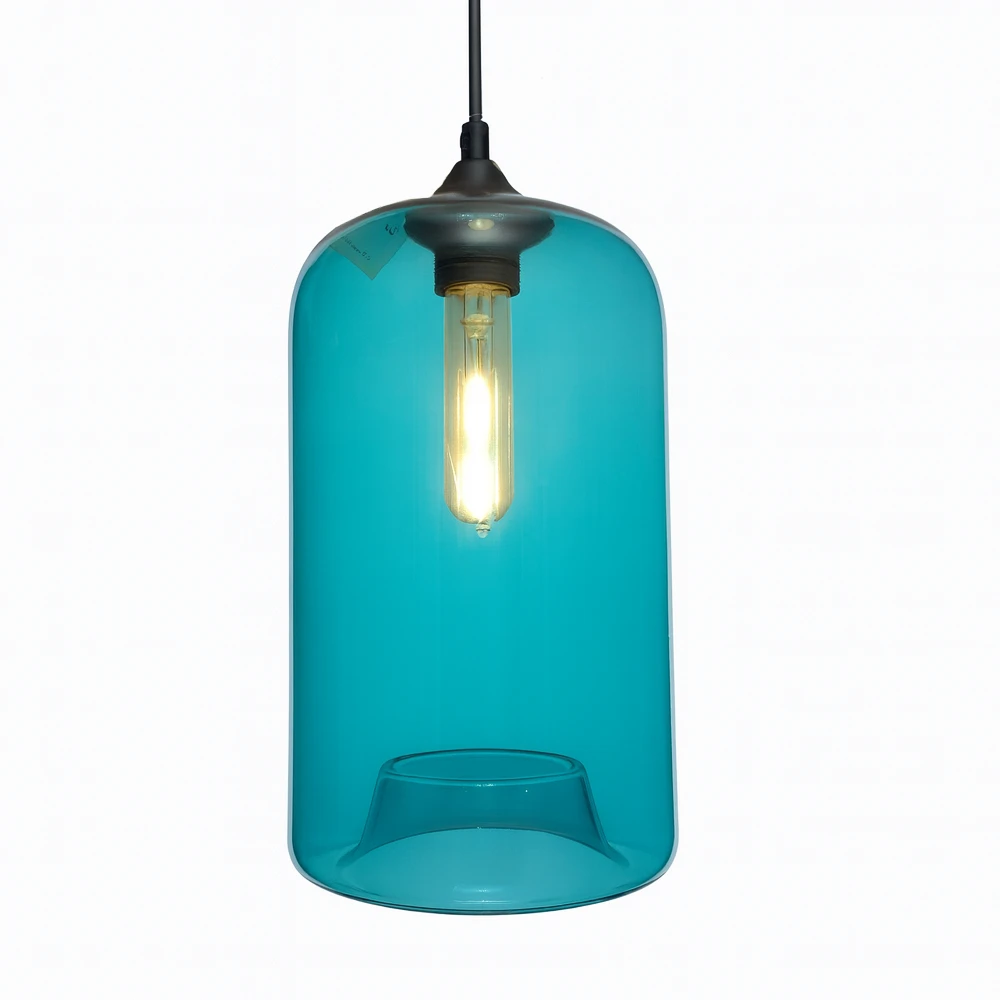 COLGANTE VESSEL LL-82715/G BLUE