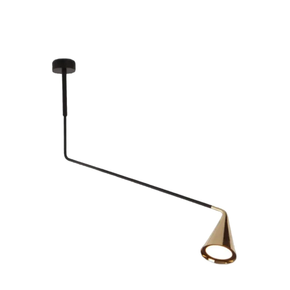 APLIQUE DE TECHO LL8607P/3