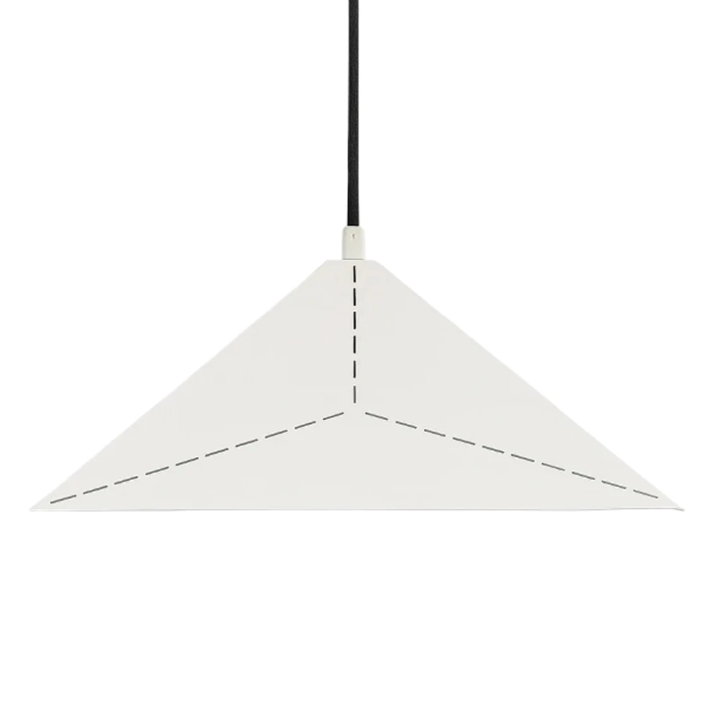 COLGANTE MINIMALISTA LL-83206/1 W 38*38*92CM