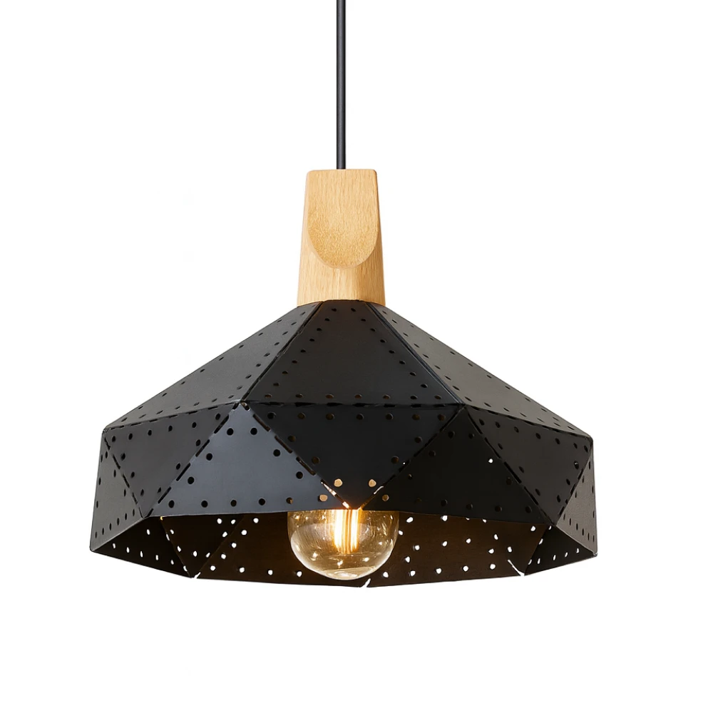 COLGANTE VINTAGE LL83019/1 330*910MM