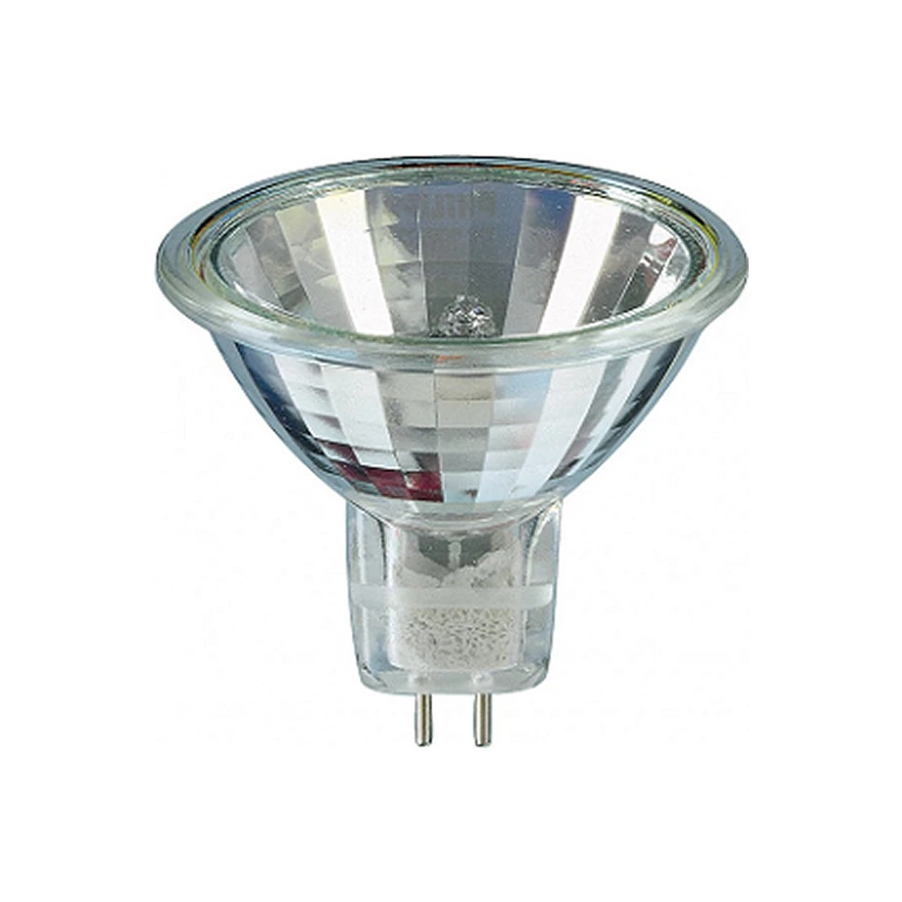 LAMPARA DICROICA  MR16 12V  20W