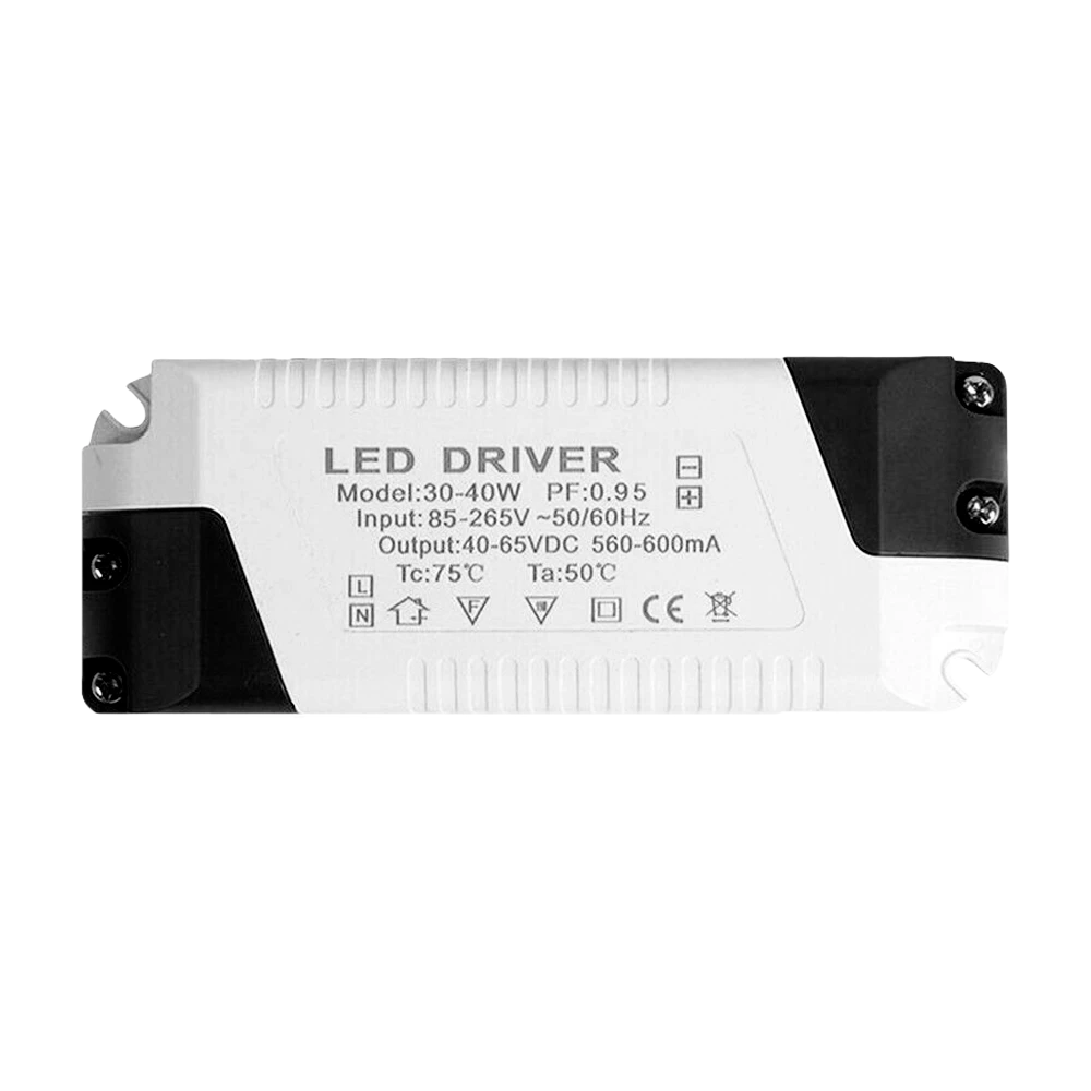 REACTOR 48W 600MA 85-265V