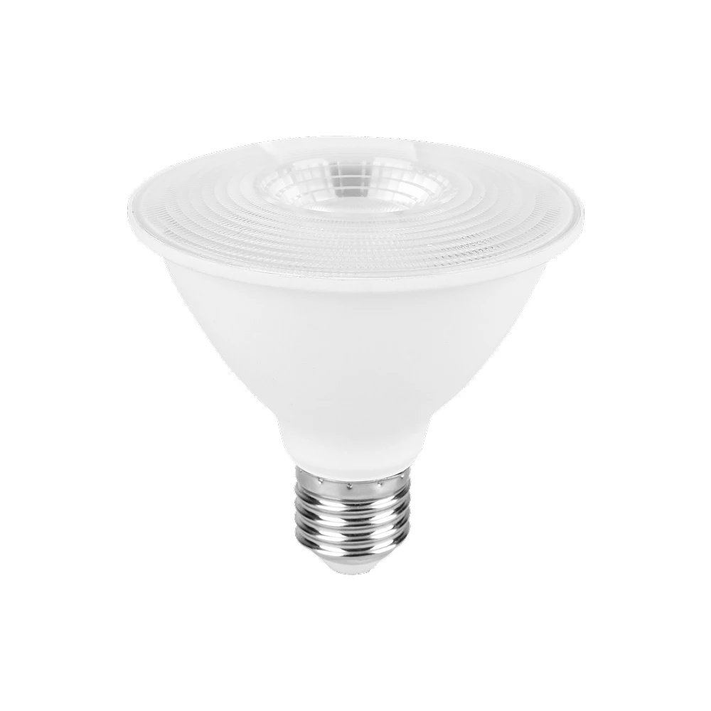 LAMPARA PAR30 LL-6261 COB*10W 6000K 90-240V