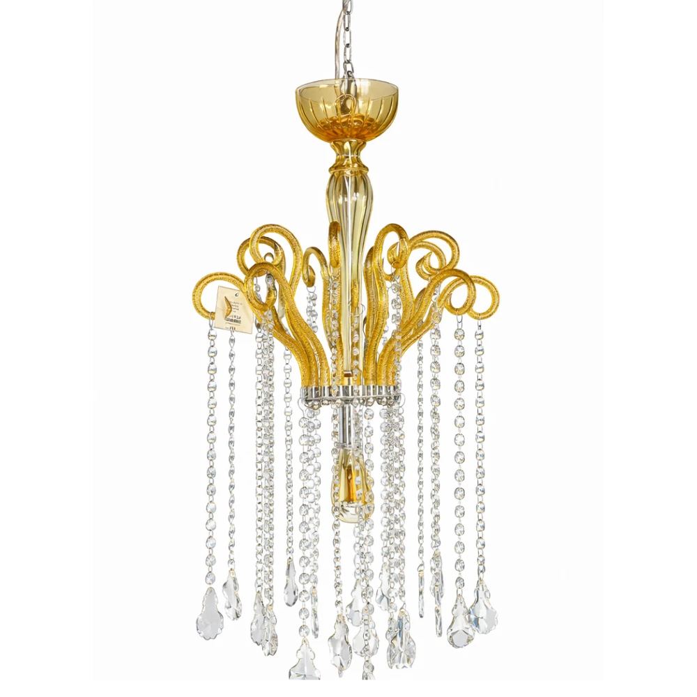 COLGANTE C/ PANTALLA LL85166-1B 50*94CM