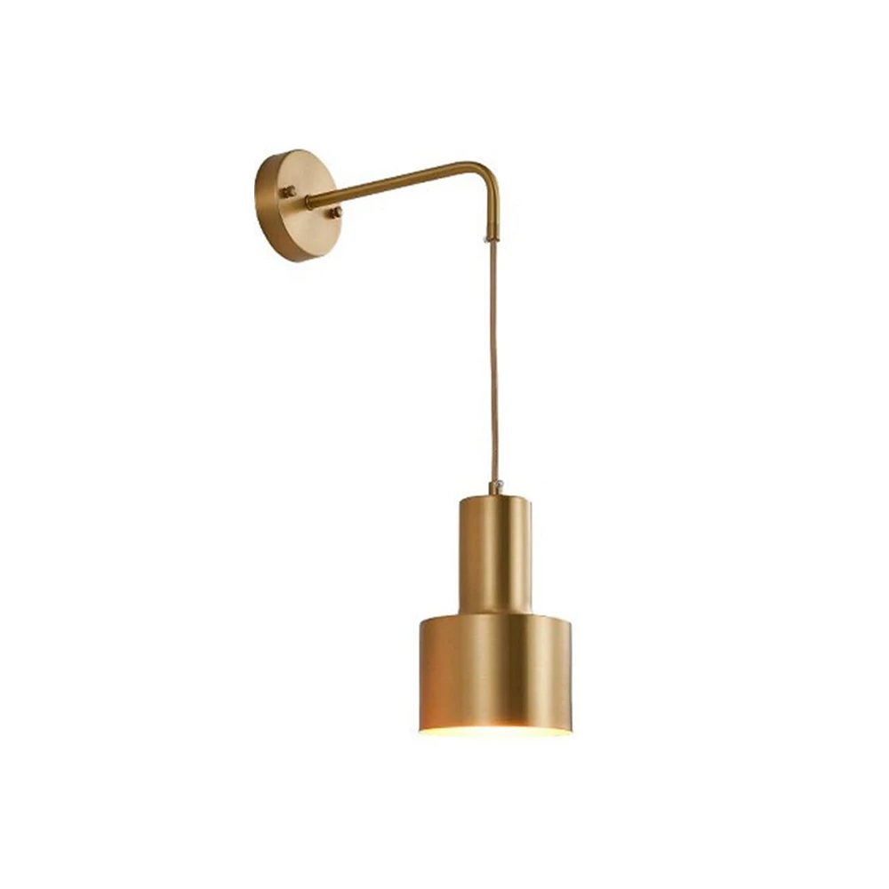 APLIQUE D/PARED INT/DECOR. 1*E14 KJBD-681 NG