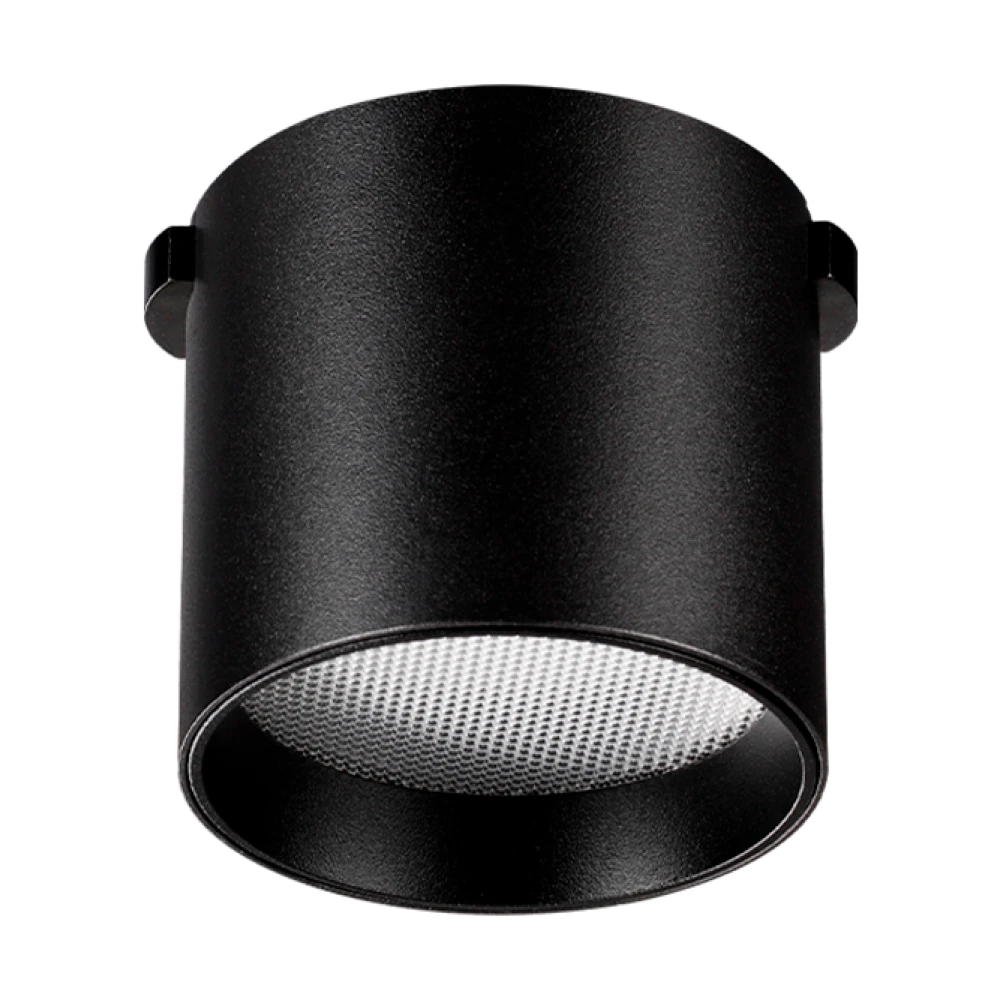 MAGNETICO LL-SM/6C 6W SURFACE MOUNTED SPOT DC24V
