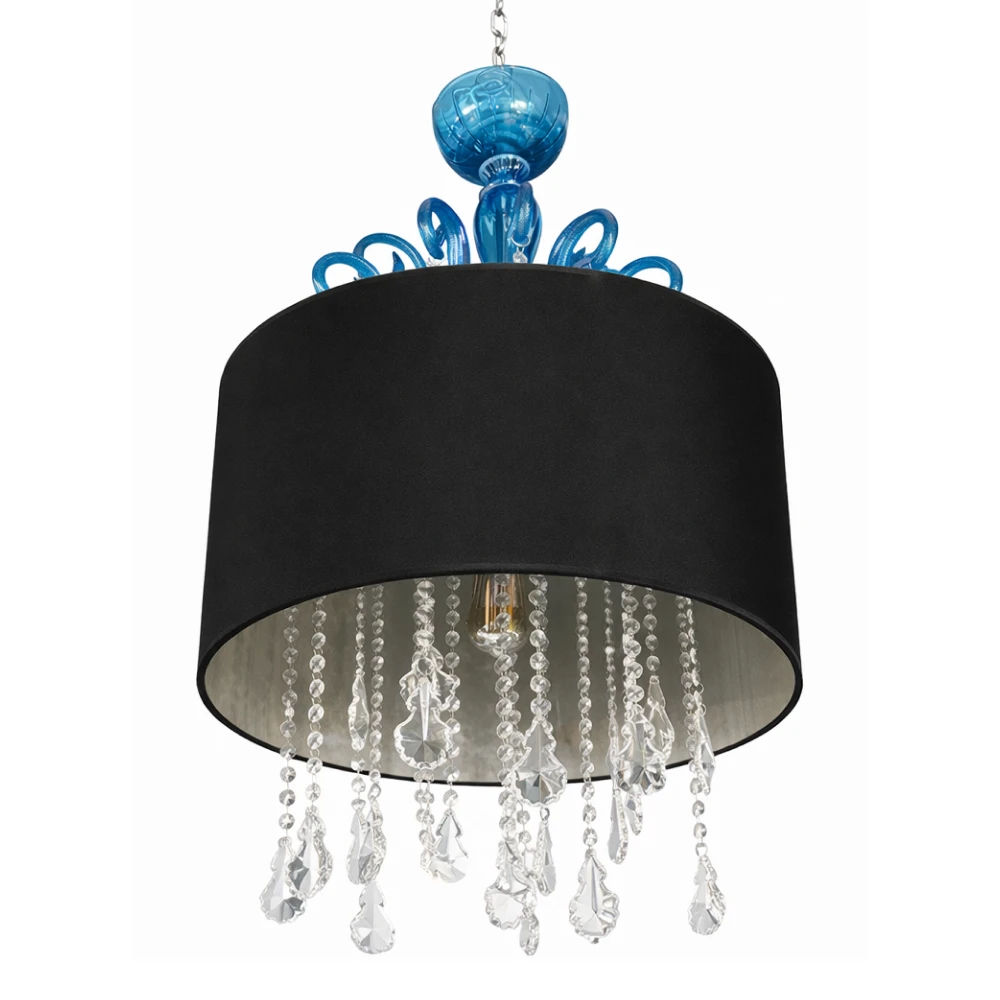 COLGANTE C/ PANTALLA  LL-85166L 50*94CM