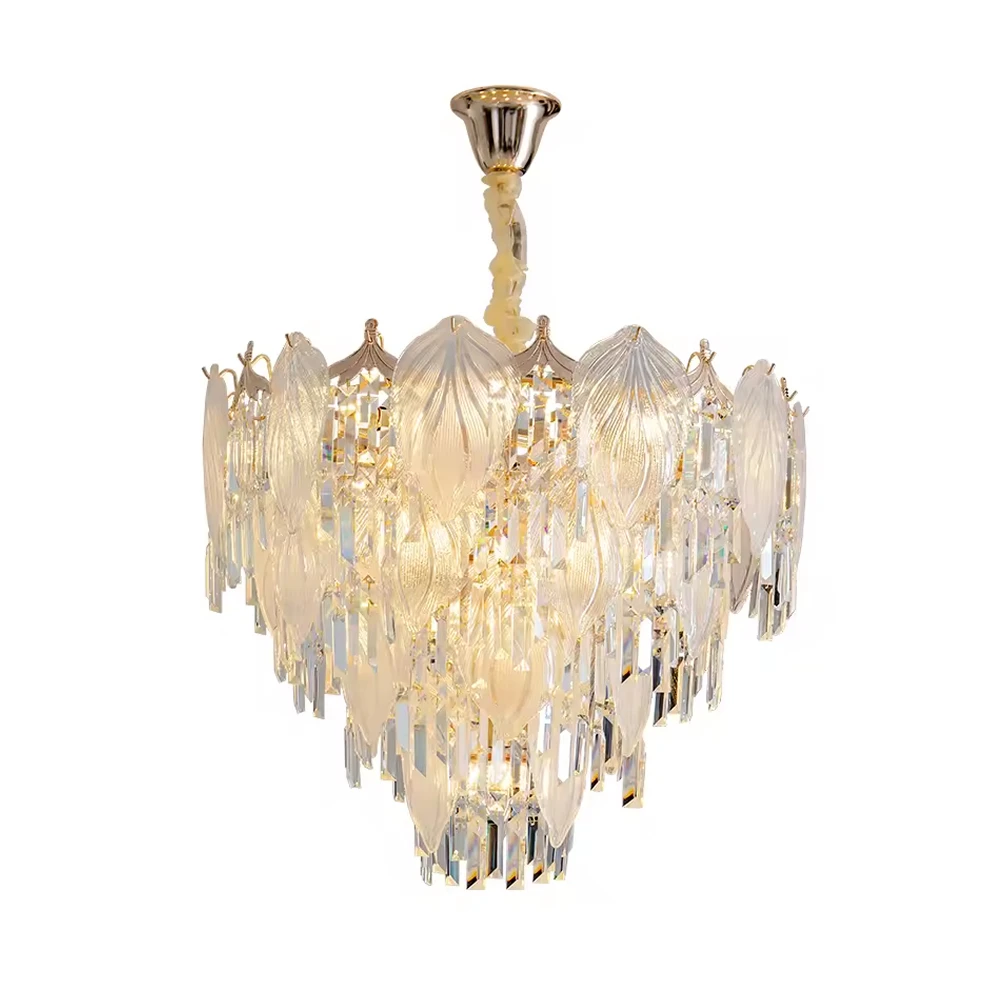 ARA?A CRISTAL LL-XLLT-9013 1500*900MM GOLD