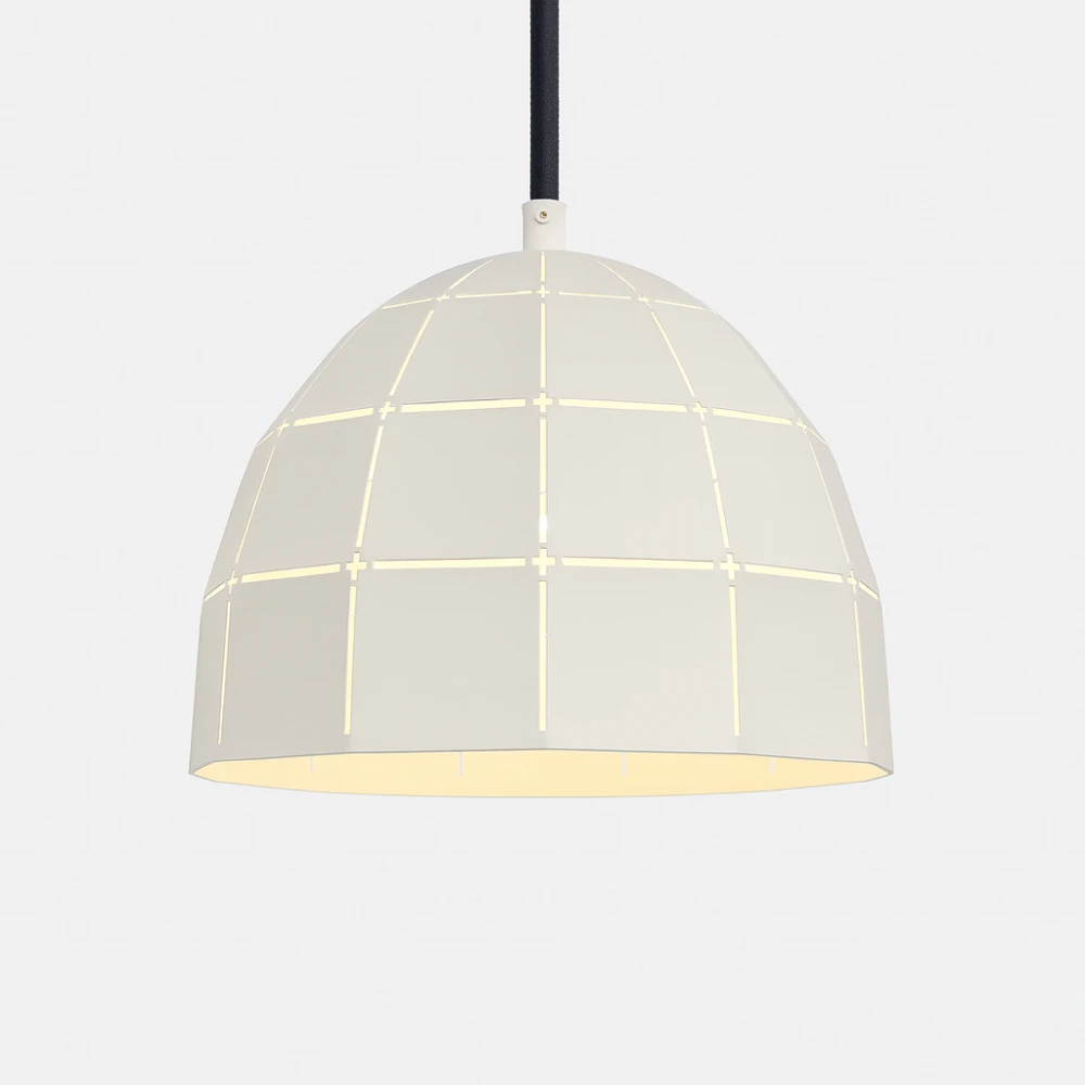 COLGANTE NORDICO LL-83397/1L W 35*112CM