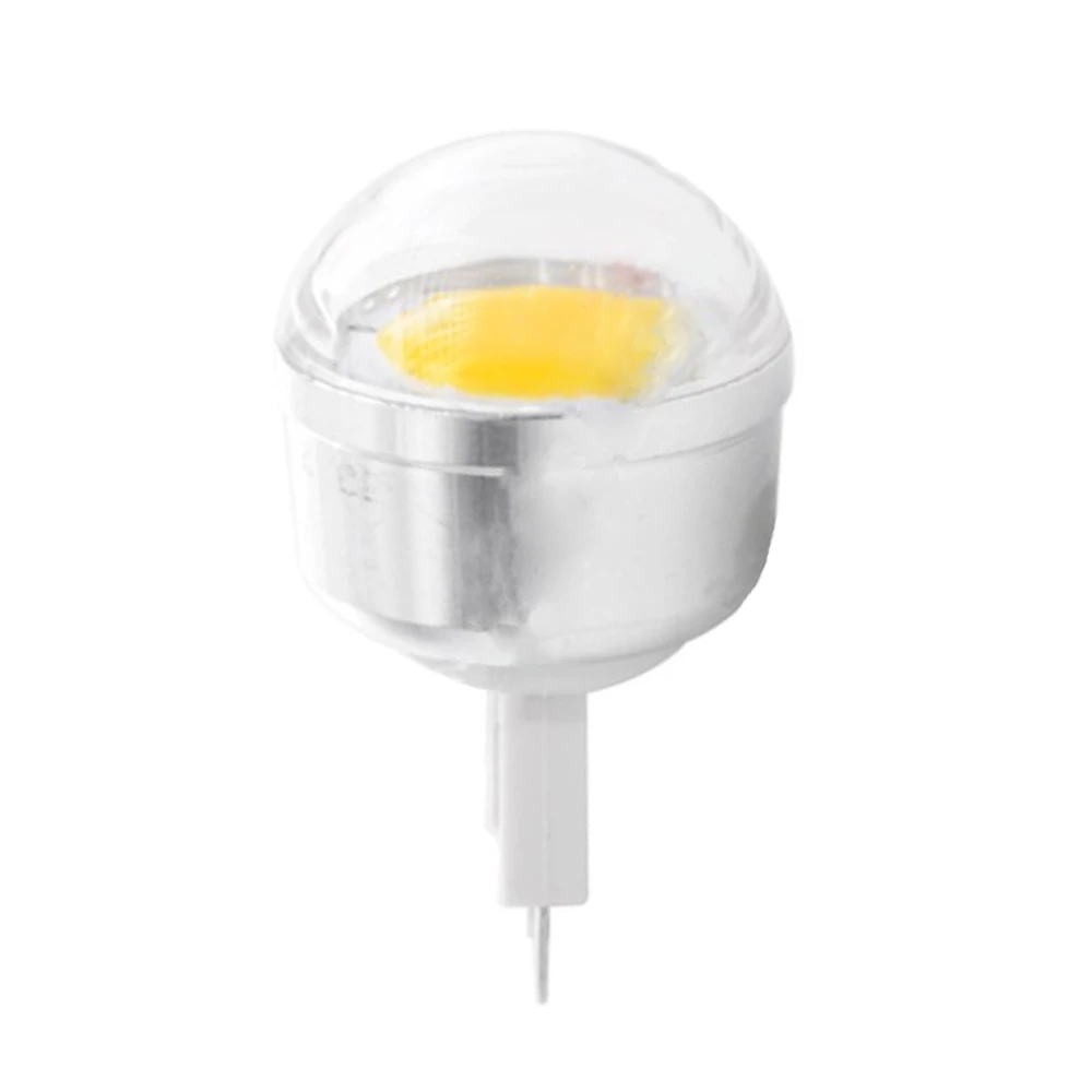 LAMPADA G9 MDL 3W 220V COB BQ
