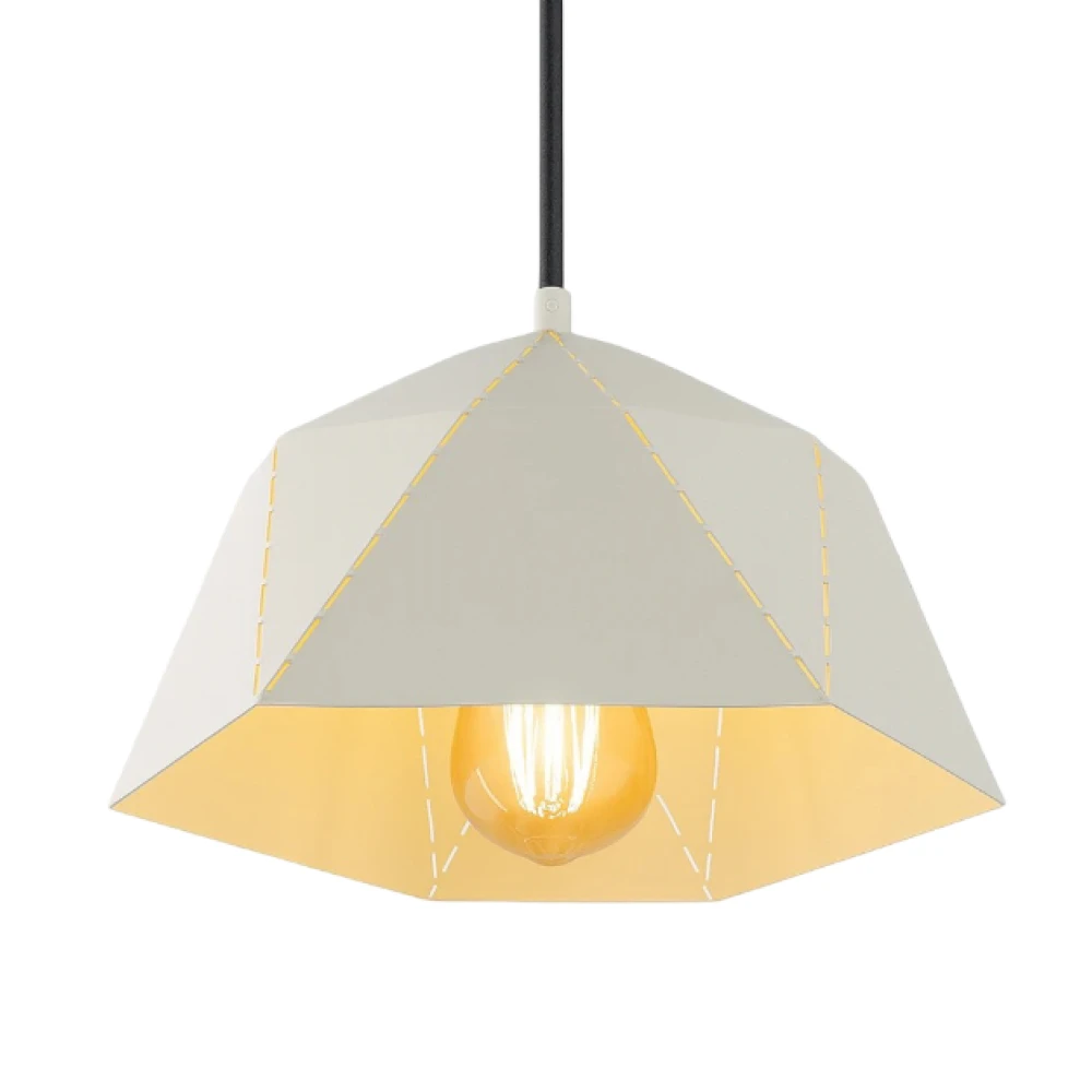 COLGANTE MINIMALISTA 3200/1M W 28*93CM