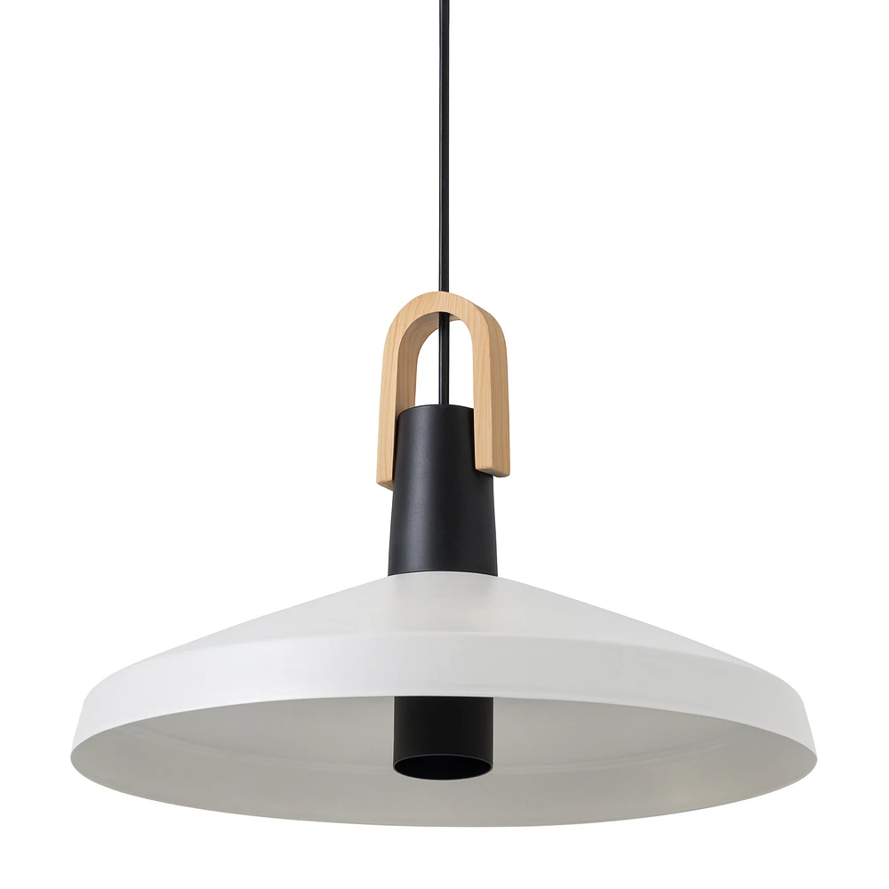 COLGANTE LL-83153/1L W BLANCO