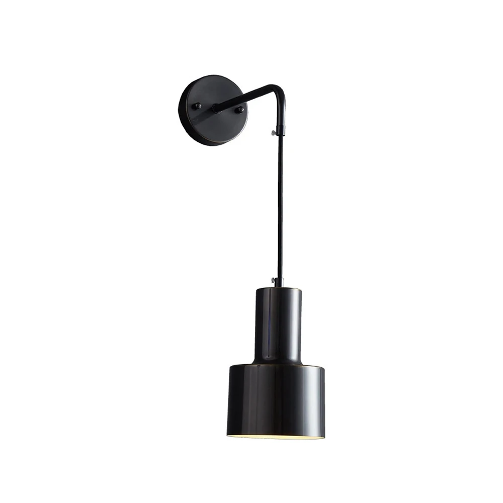 APLIQUE D/PARED INT/DECOR. 1*E14 KJBD-681 GD