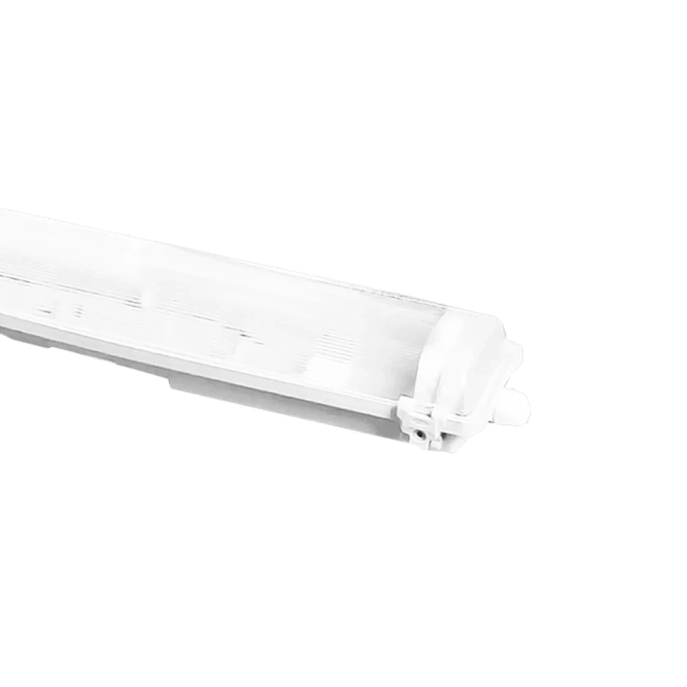 ESTANCO 2*T8 S/LAMPARAS REACTOR INCOR. 65CM IP65