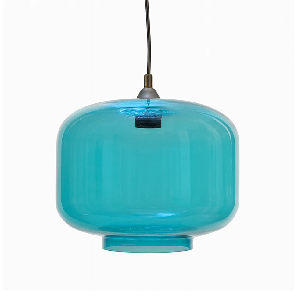 COLGANTE VESSEL LL-82715/J BLUE