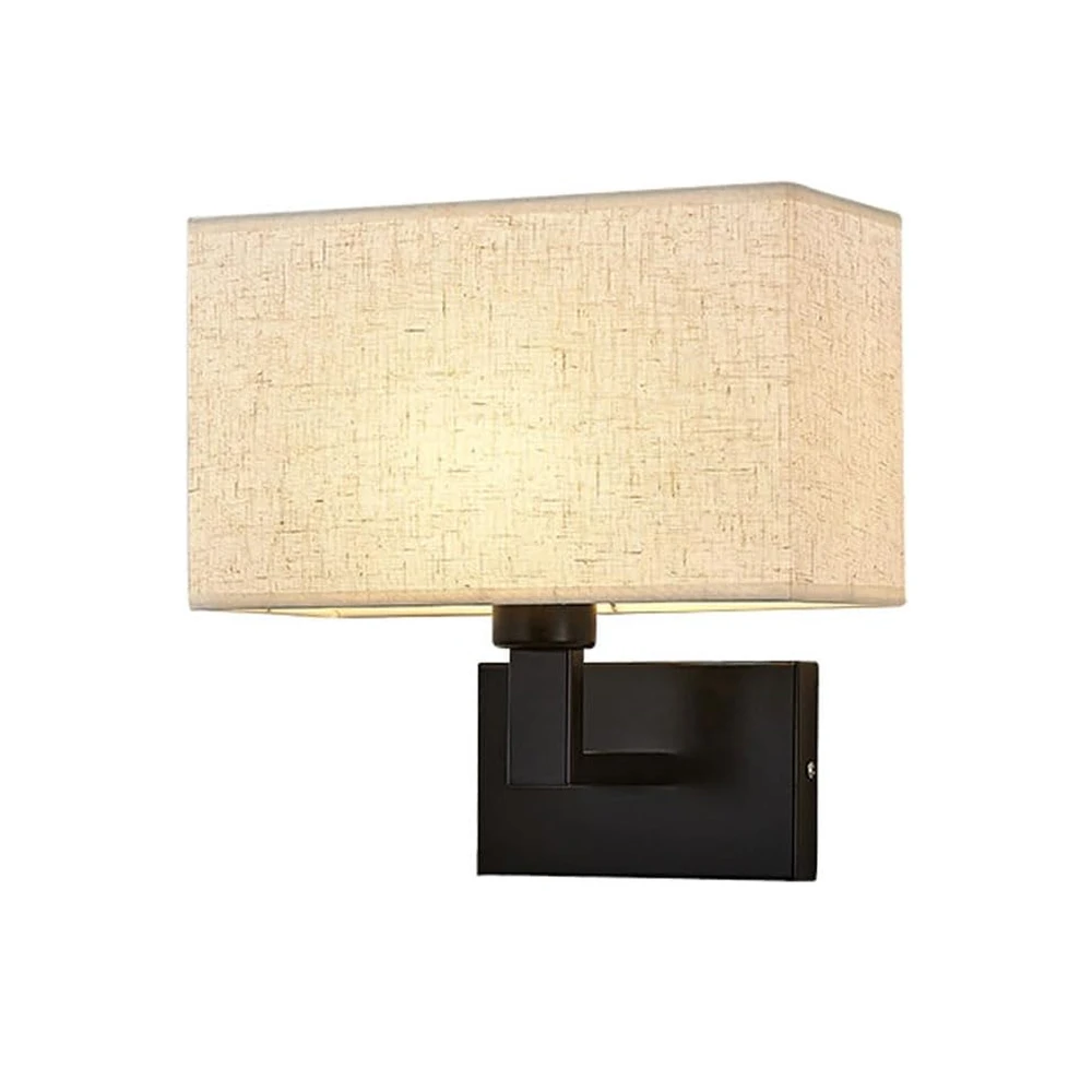 APLIQUE D/PARED INT/DECOR. 1*E27 KJBD-516 NG