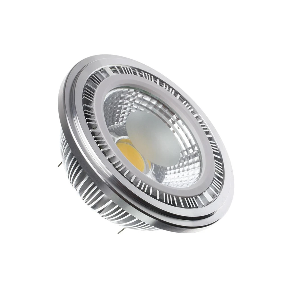 LAMPARA AR111 12W*COB OD-01 3000K