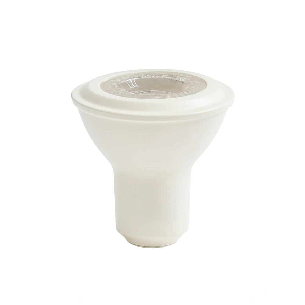 LAMPARA PAR20 2835SMD E27 7W 3000K