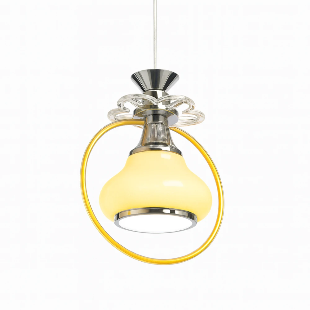 COLGANTE LL 7329/3 3L*E27