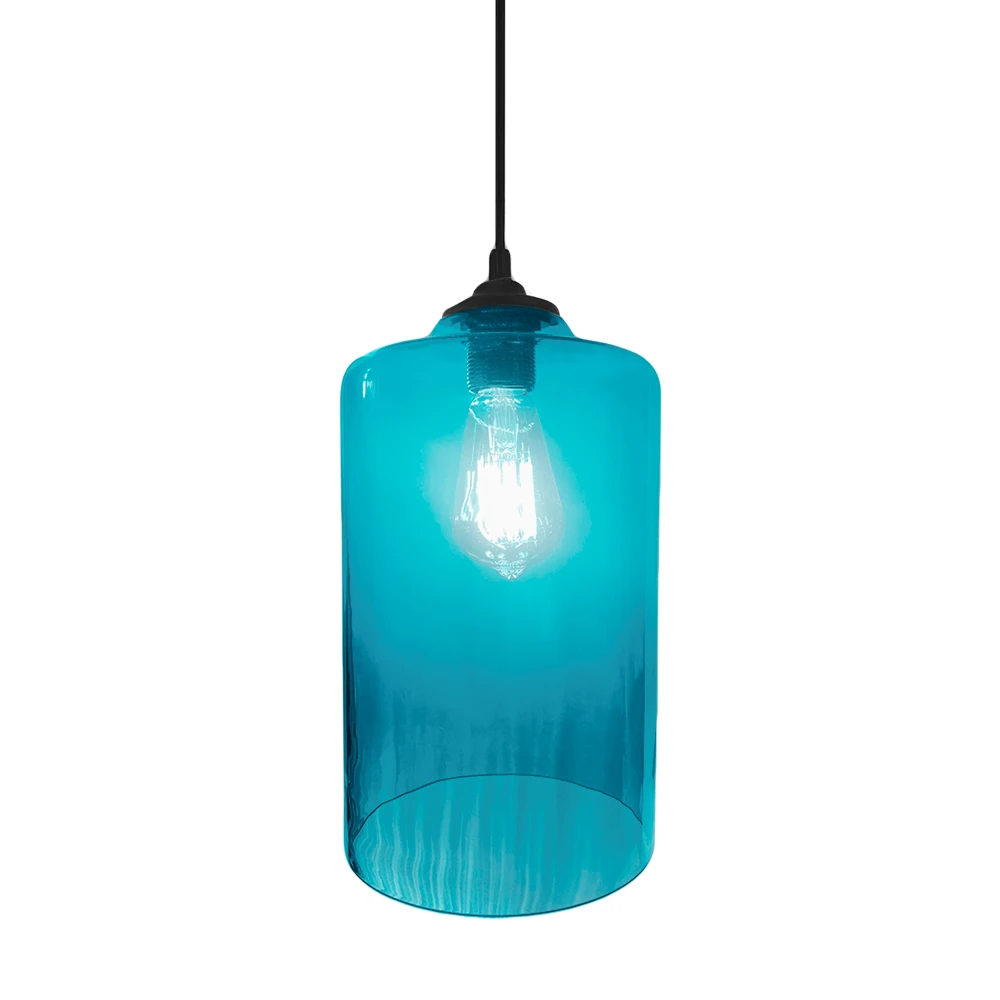 COLGANTE VESSEL LL-82715/D1 BLUE