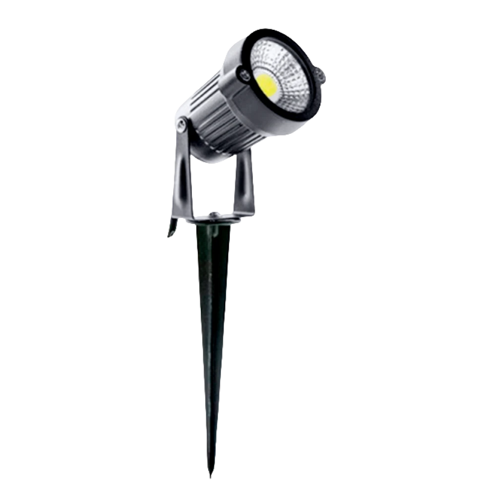 ESPETO LL-RA3054 10W IP65 ALUMINIUN 3000K