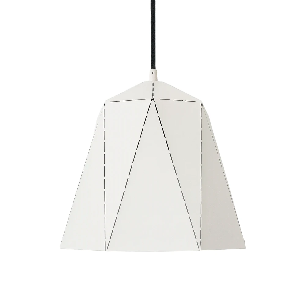 COLGANTE MINIMALISTA LL-83201/1L W 31*108CM