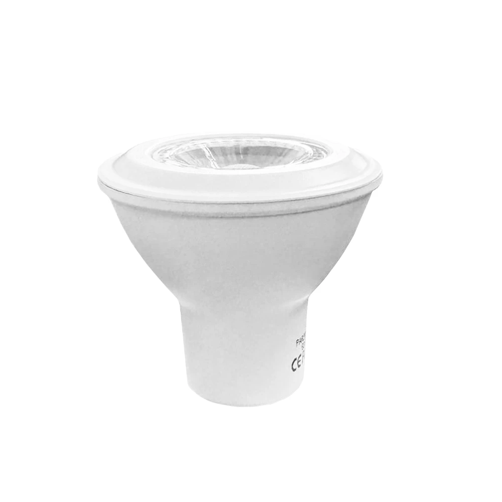 LAMPARA PAR20 2835SMD E27 7W 6500K BLANCA