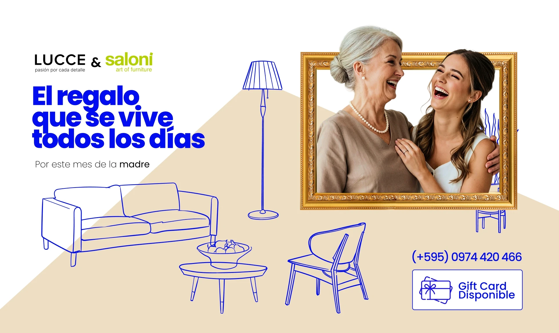 mes de la madre